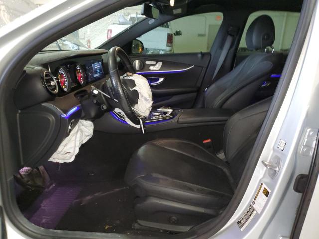 2017 MERCEDES-BENZ E 300 - WDDZF4JB5HA147634