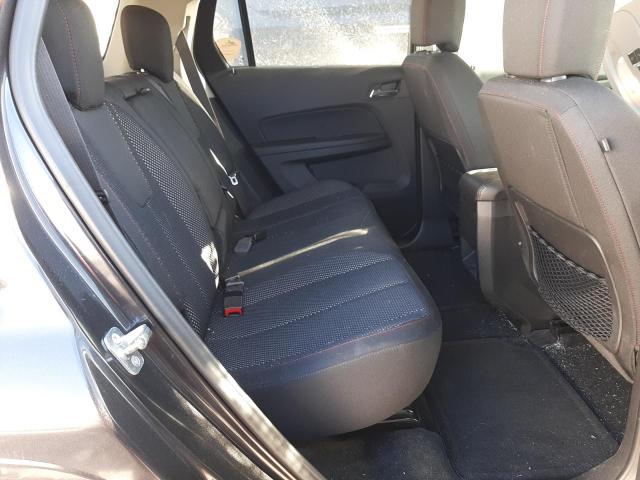 2GKALNEKXG6355637 GMC Terrain Sle