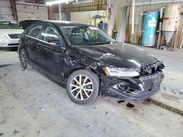 2017 VOLKSWAGEN JETTA SE - 3VWDB7AJ0HM294159