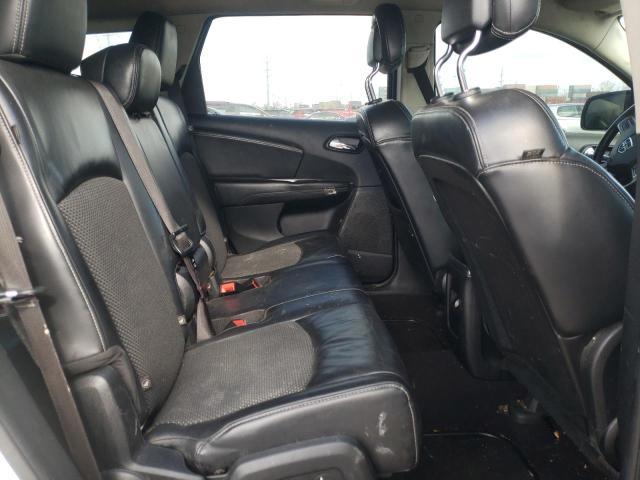 2017 DODGE JOURNEY CR - 3C4PDCGBXHT706127