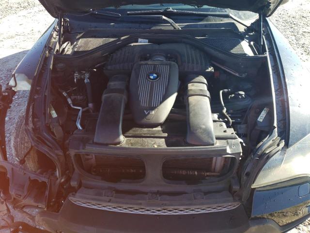 4USFE83587LY64928 BMW X5 4.8I