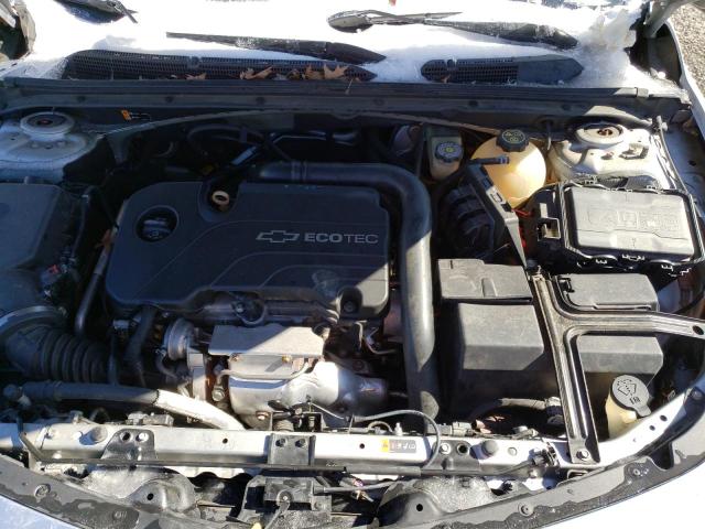 2016 CHEVROLET MALIBU PRE - 1G1ZG5ST1GF120381