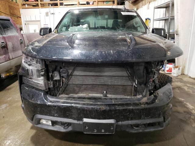 2020 CHEVROLET SILVERADO - 3GCUYEED3LG105943