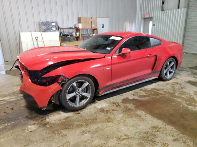 2016 FORD MUSTANG - 1FA6P8AM0G5281922