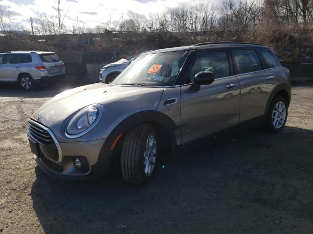 2018 MINI COOPER CLU - WMWLU1C56J2F28954