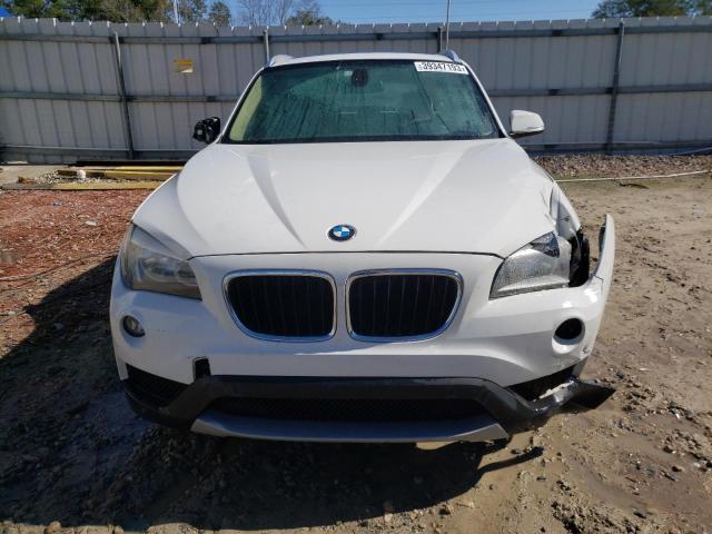 WBAVM1C51EVW56478 BMW X1 Sdrive28i