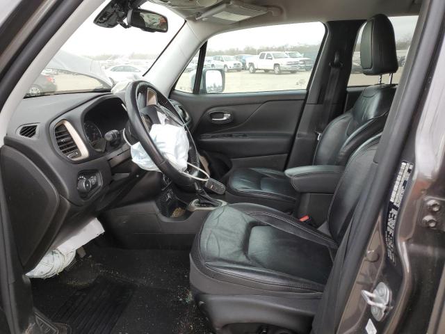 ZACCJADB8HPE54689 Jeep Renegade Limited