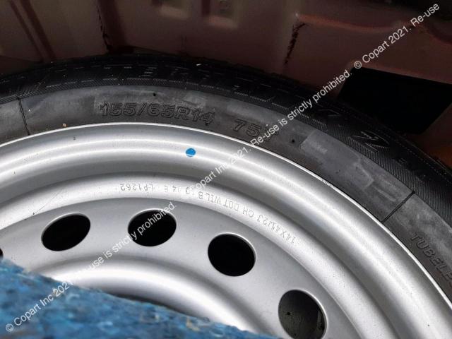 MA3GFC31S00742001 Suzuki Alto Sz