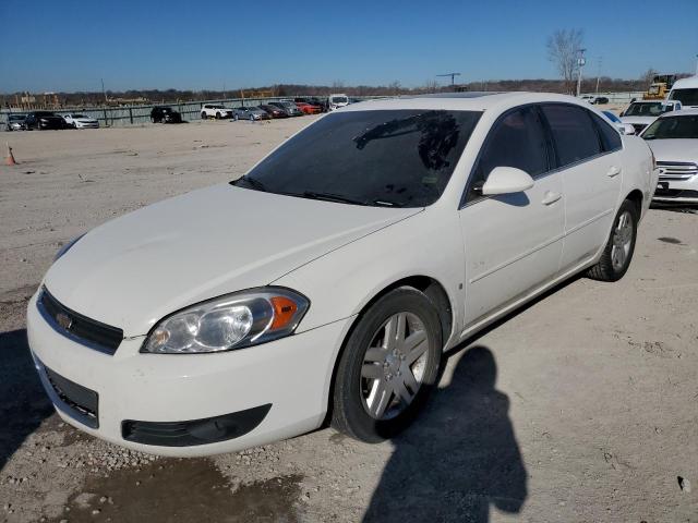 2006 CHEVROLET IMPALA