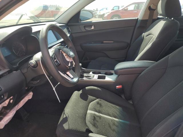 5XXGT4L36LG424529 KIA Optima Lx
