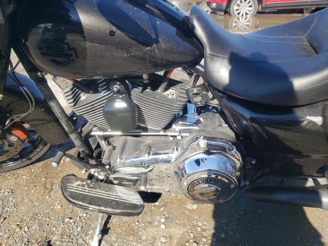 2014 HARLEY-DAVIDSON FLHXS STRE - 1HD1KRM1XEB653435