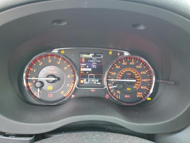 JF1VA2M66H9819010 Subaru Wrx Sti