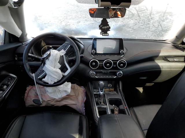 3N1AB8DV5NY219913 Nissan SENTRA SR