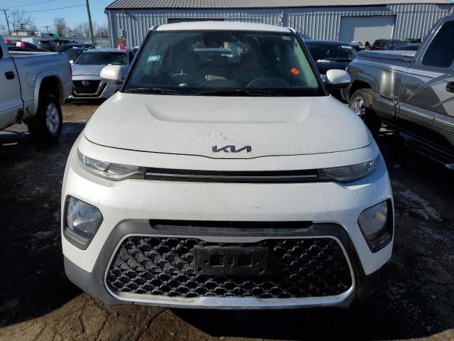KNDJ23AU9N7162077 KIA SOUL LX