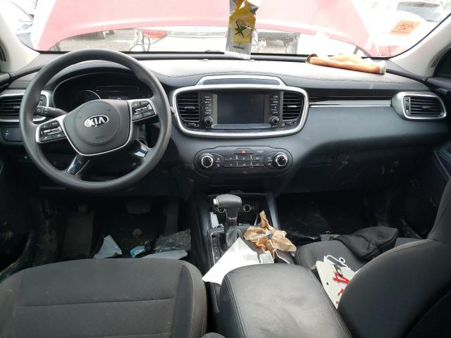 5XYPGDA59LG692446 KIA SORENTO S