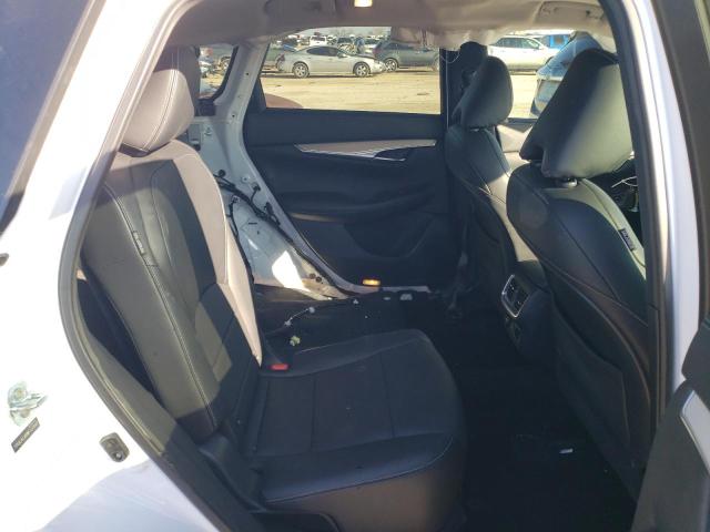 2021 INFINITI QX50 ESSEN - 3PCAJ5CAXMF107048
