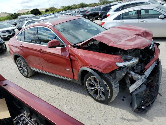 5UXXW3C5XH0T78858 BMW X4