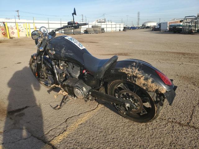 2016 VICTORY MOTORCYCLES VEGAS - 5VPGB36NXG3051657