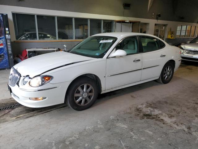 2008 Buick LaCrosse CXL