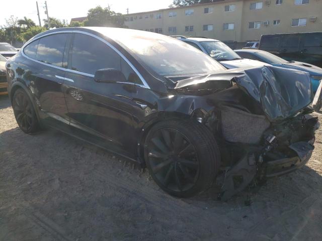 5YJXCDE29GF030231 Tesla MODEL X