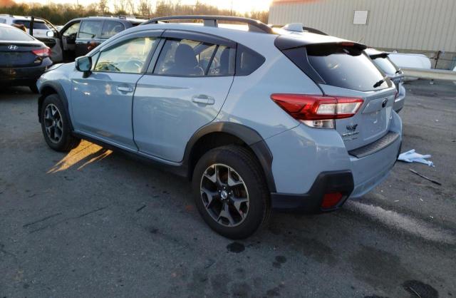 JF2GTADCXJ8333889 Subaru Crosstrek Premium