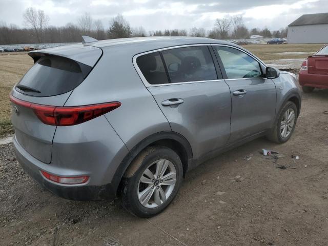 KNDPMCAC7K7608766 KIA Sportage Lx