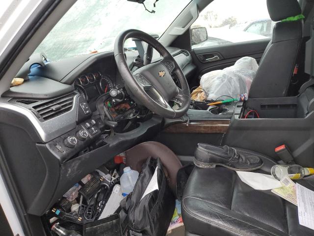 2016 CHEVROLET TAHOE 1GNSKBKC4GR340819