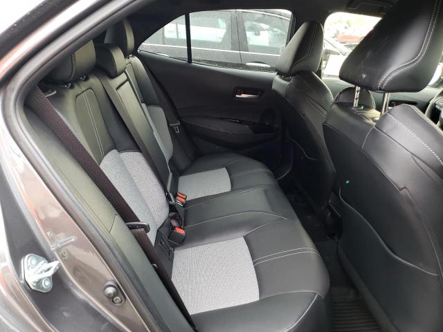 2022 TOYOTA COROLLA XS - JTNC4MBE4N3174379