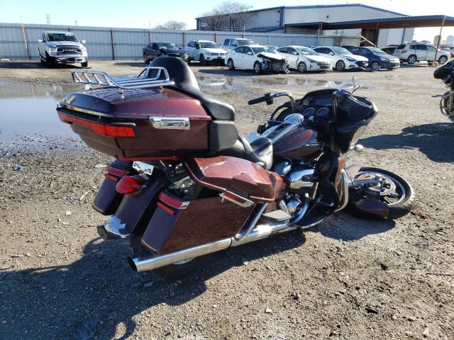 2018 HARLEY-DAVIDSON FLTRU - 1HD1KGD15JB641336