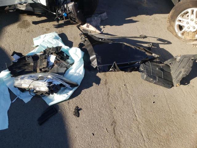 2017 NISSAN MURANO S - 5N1AZ2MH3HN144366