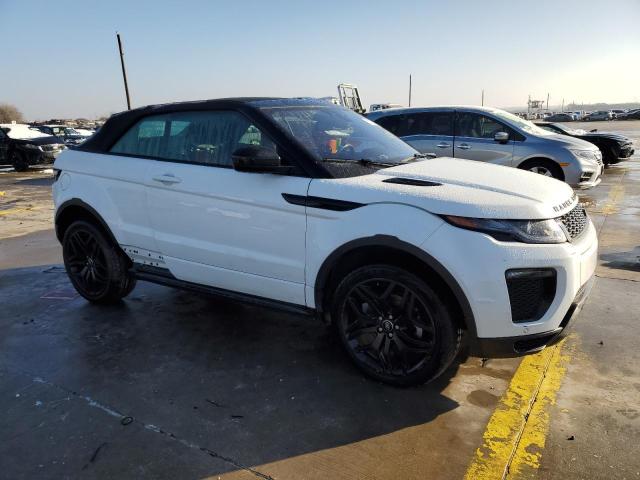 SALVD5BG3HH204024 Land Rover RANGEROVER