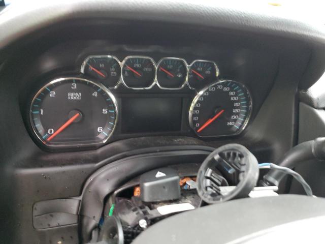 2016 CHEVROLET TAHOE 1GNSKBKC4GR340819