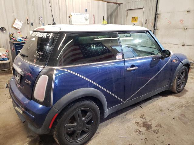 WMWRC334X3TC41517 Mini Cooper