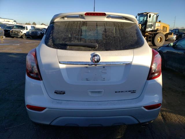 KL4CJ2SB0LB012995 Buick Encore Sport Touring