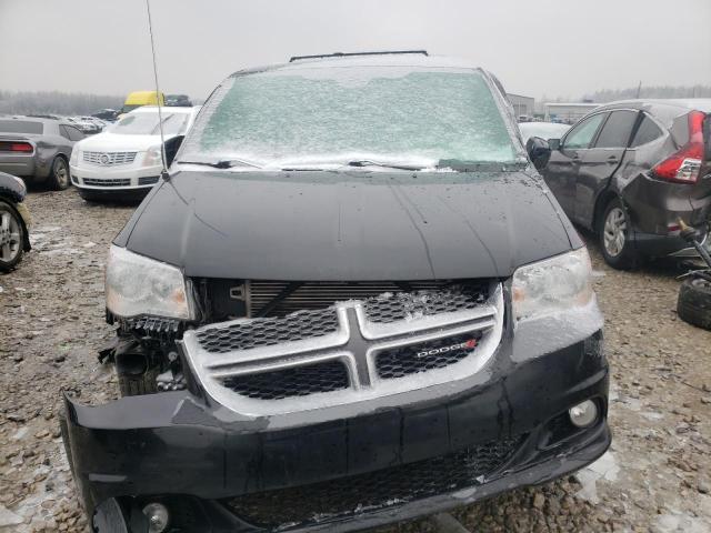2019 DODGE GRAND CARA - 2C4RDGCG0KR765294