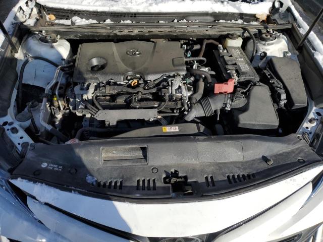 2018 TOYOTA CAMRY L - 4T1B11HKXJU603528