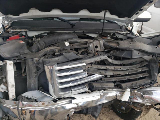 3GTP2WE39BG259213 GMC Sierra K1500 Slt