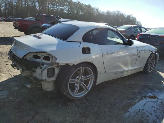 WBALM1C5XBE633378 BMW Z4