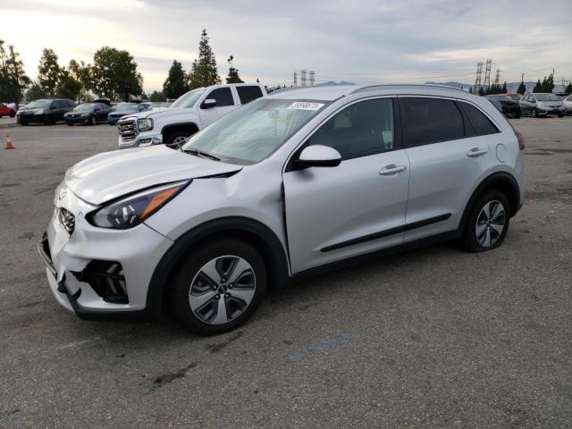 2020 Kia Niro LX