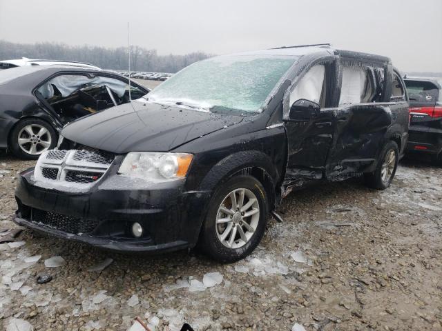 2019 DODGE GRAND CARA - 2C4RDGCG0KR765294