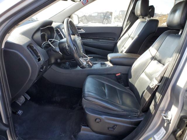 2015 DODGE DURANGO LI - 1C4RDHDG9FC695023