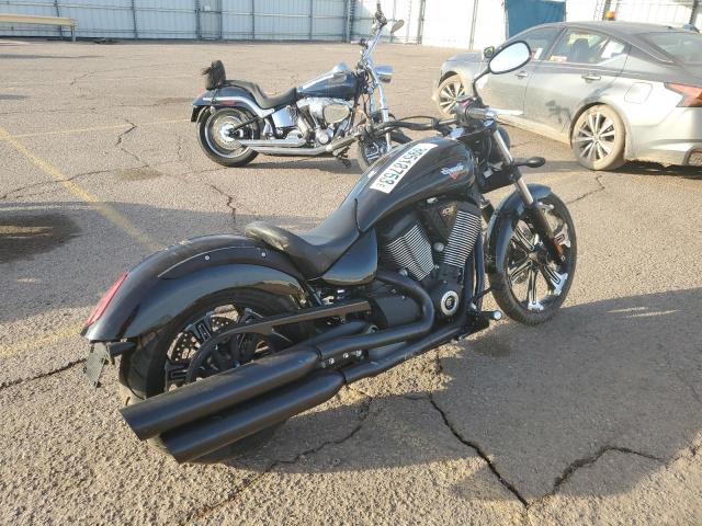 2016 VICTORY MOTORCYCLES VEGAS - 5VPGB36NXG3051657