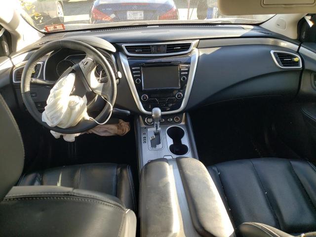 2017 NISSAN MURANO S - 5N1AZ2MH3HN144366