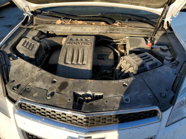 2015 CHEVROLET EQUINOX LS - 2GNALAEK5F6372839