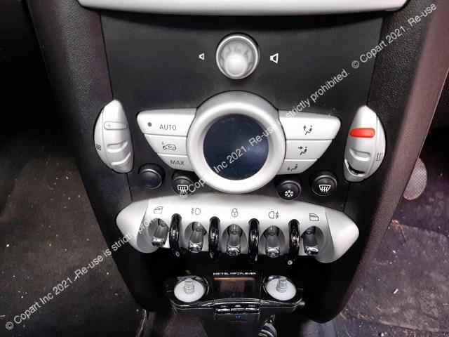 WMWML32050TN46294 Mini COOPER CLU