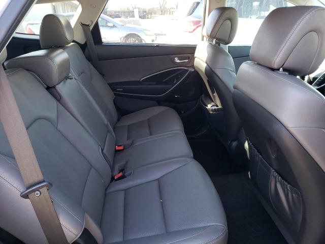 2015 HYUNDAI SANTA FE G - KM8SRDHF6FU105539