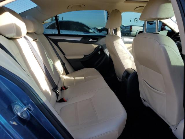 2017 VOLKSWAGEN JETTA SE 3VWDB7AJ4HM234501