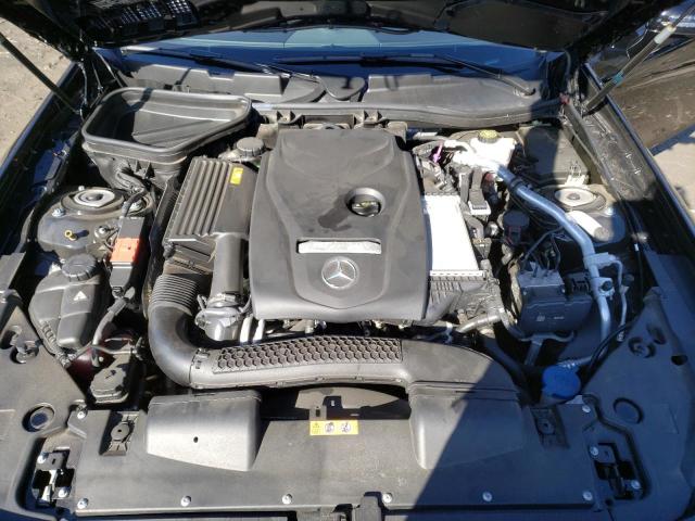 2020 MERCEDES-BENZ SLC 300 - WDDPK3JA4LF166854