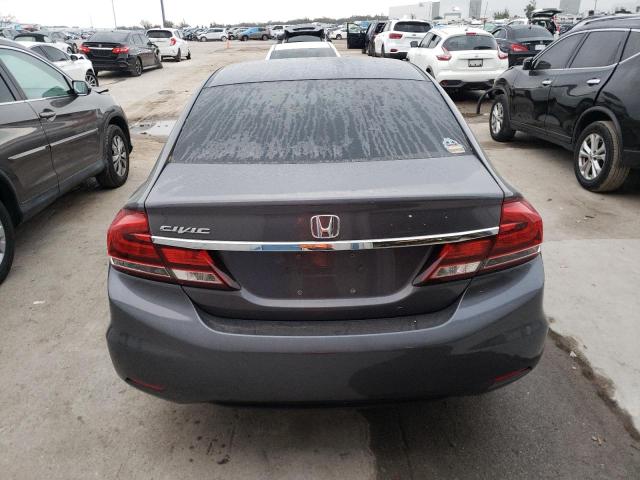 VIN 4T1KZ1AK2PU086110 2023 Toyota Camry, Xse V6 no.6