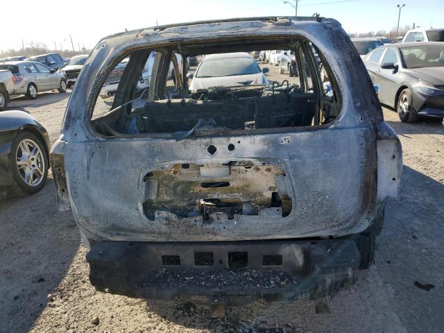 1GNDS13S752137664 2005 Chevrolet Trailblazer Ls